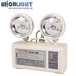 비상조명등 KFI형식승인 (ULED-200)