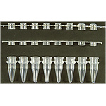 PCR 튜브 (8-Strips/0.2㎖)