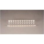 PCR 튜브 (Flat Cap/12-Strips/0.2㎖)