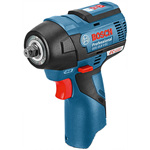 충전 10.8V 3/8인치 임팩 렌치 (GDS 10.8V-EC / 베어툴)