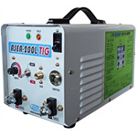 인버터 알곤 용접기 (ASEA-TIG 200L)