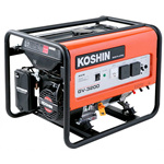 산업용 발전기 (GV-3200/3.2KW)