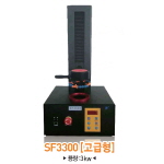 전자유도 열박음 장치 (SF3300)