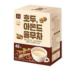 호두아몬드 율무차