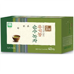 유기농 순수녹차