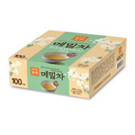 메밀차