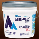 타일 접착제 (세라픽스 7000D/7000L)