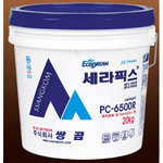 타일 접착제 (세라픽스 6500)