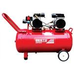 저소음 콤프레샤 (5HP)