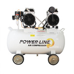 저소음 콤프레샤 (4.5HP)