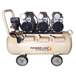 저소음 콤프레샤 (5.5HP/PL-60ST)