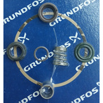 메카니컬 씰 SEAL KIT (CVBV/E)