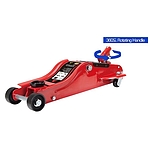 저상형 가레지 작기 (T-825010RS)