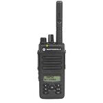 디지털 무전기 (XiR P6600i)