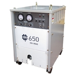 CO2 용접기 (BK-650)