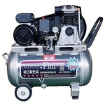 알루미늄 콤프레샤 (2HP)