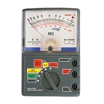 아날로그 절연 저항계 (SK-7010S)