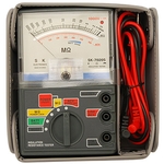 아날로그 절연 저항계 (SK-7020S)