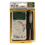 디지털 중심 온도계 (ASAHI-T250)