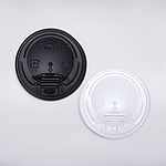 종이컵뚜껑 (개폐형/10/13온스)