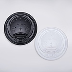 종이컵뚜껑 (개폐형/12/16온스)