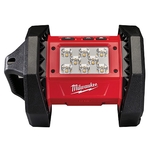 충전 18V LED 작업등 (M18 AL-0 / 베어툴)