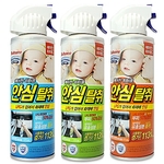 폴라패밀리 안심탈취