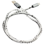 USB 2.0 A to Micro 5핀 코브라 케이블