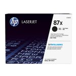 HP토너카트리지 (CF287X-B2B전용)