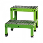 계단형 보조발판 (KFM-2F Series)