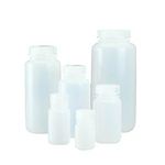 LDPE 광구 샘플병