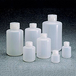 LDPE 세구 샘플병