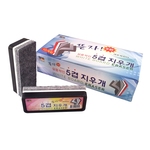 5겹 화이트보드 지우개 (10개입)