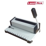 3:1 와이어 제본기 (LA1200W)