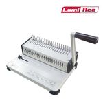 플라스틱 링 제본기 (LA1500C)