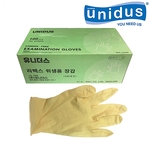 라텍스 장갑 (Examination Glove)