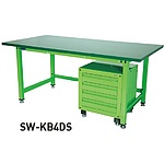 서랍함체형 작업대 (SW-KBDS/메라우드)
