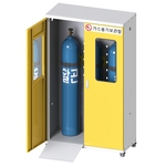 가스통 보관함 (KGB1100-3H)