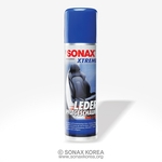 가죽 크리너