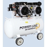 저소음 콤프레샤 (4.5HP)