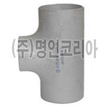 스텐용접 티 SCH/10 (SUS316L)