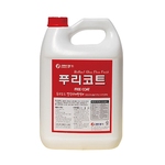 푸리코트 (광택제/3.75L)