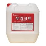푸리코트 (광택제/18.75L)
