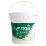 건축용 수성발수제
