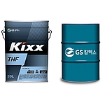 트렉터 Kixx THF 오일 (80W)