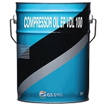 콤프레샤 오일 COMPRESSOR S (EP VDL)