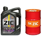 가솔린 ZIC-X7-FE 합성 엔진오일 (5W-20)