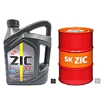 LPG ZIC X7 합성 엔진오일 (10W-30)