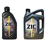 가솔린/디젤 ZIC-X7-LS 합성 엔진오일 (5W-30)
