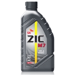 4싸이클 오일 (ZIC-M7-4T)